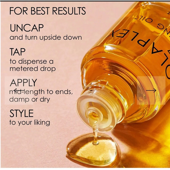 New Olaplex No 7 Bonding oil 60mls - Picture 7 of 9